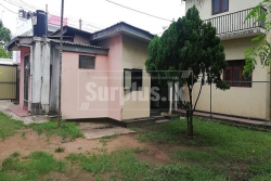 Commercial cum Residential Property for Rent/ Lease in Colombo 15