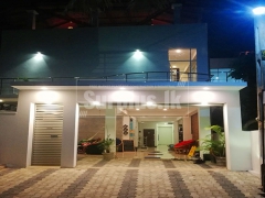 Well Running Hotel for sale in Hikkaduwa