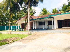 House for sale at Delgoda Gampaha
