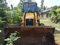 JCB For RENT