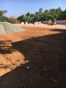 වැලිහිද,කොටඩෙනියාව ඉඩම