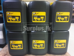 CAT DEO SAE 15W-40