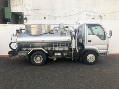 Isuzu juston forward 2000