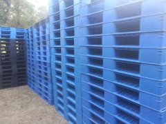 Pallets