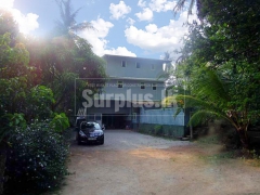 Commercial Property for Sale in Delgoda.