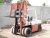 Nissan 2W300/4D Forklift