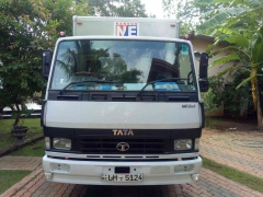 Tata 101/2 407 EX2 2016