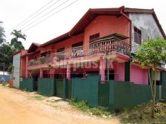 Commercial Property for Sale in Kelaniya.