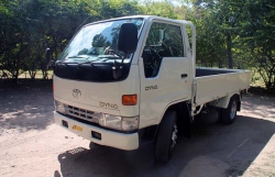 Toyota Dyana 1995