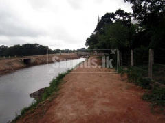 Lake Front Land for Sale in Battaramulla.