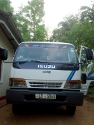 Isuzu ජස්ටන්ටිපර් 1997