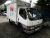 Mitsubishi canter 2001