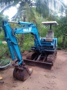 KOBELCO SK027