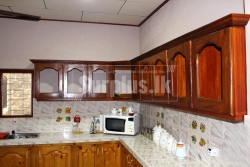 Solidly Built Beach Side House for Sale in Negombo.