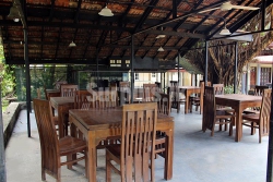 Well Functioning Holiday Bungalow with Swimming Pool for Sale