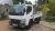 Mitsubishi Canter lorry 2015