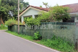 Complete House for Sale in Pushparama Rd, Kadawatha.