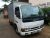 Nissan Atlas 10.5 Lorry 1997