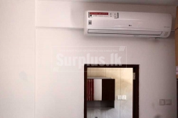 Rooms for Rent in Luxury Apartment in Colombo 6.