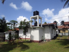 Holiday Bungalow for Sale in Hikkaduwa Galle.