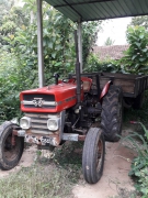 Messey Fergussion 135D