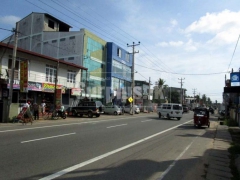 Commercial Land for Immediate Sale in Kalutara.