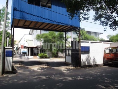 Office for Lease in Kotahena at Kala Logistics Park.