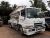 MITSUBISHI FUSO PUMP TRUCK