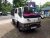 Mitsubishi canter 1999