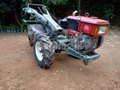 Agro Tech Tractor