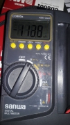 Multimeter