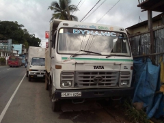 Tata LPK1615 2010