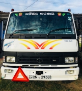 Tata 1109 Ex 2 2017