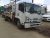 Isuzu CRAIN TRUCK 2008
