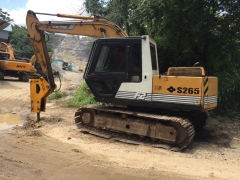 Sumitumo Excavetor 120