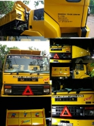 Ashok Leyland tipar 2011