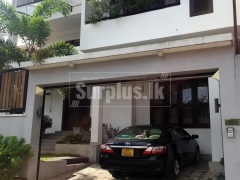 LUXURY HOUSE FOR IMMEDIATE SALE – MALABE