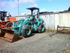 Kobelco Wheel Loader