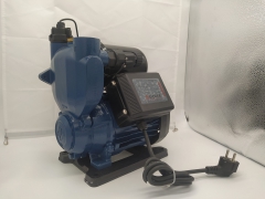 Centrifugal Pressure Pump. 1″