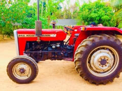 RE- Tractor 240