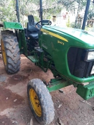 Johandeer 5047 tactor