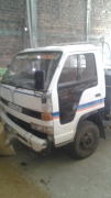 Isuzu Elf 350 1990
