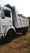 Tata TIPPER