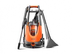 Innovex 3 in 1 Wet and Dry Vaccum
