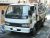 Isuzu J Forward Tipper 1999