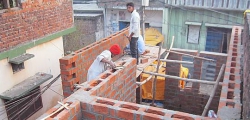 House Constructions