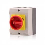 Industrial Main Switch