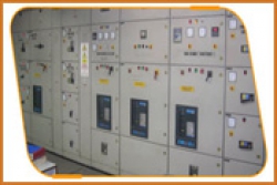 Industrial Automation