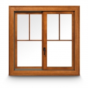 Wood Windows