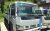 Isuzu npr tipper 1999